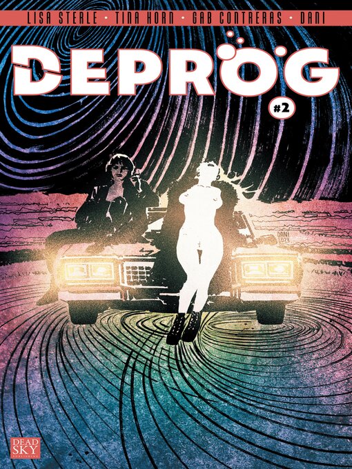 Title details for Deprog #2 by Tina Horn - Available
